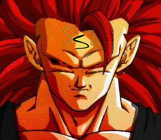 Super Saiyan 5 (SV), Dragonball Fanon Wiki