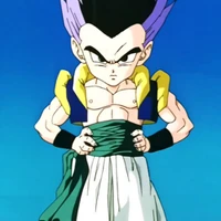 Gotenks Dragon Ball Blue Wiki Fandom That was one time but it was a gigantic mistake. gotenks dragon ball blue wiki fandom