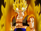 Gogeta