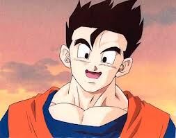 Gohan, Dublapédia