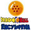 Dragon Ball Encylopedia