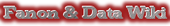Fanon and Data Wiki
