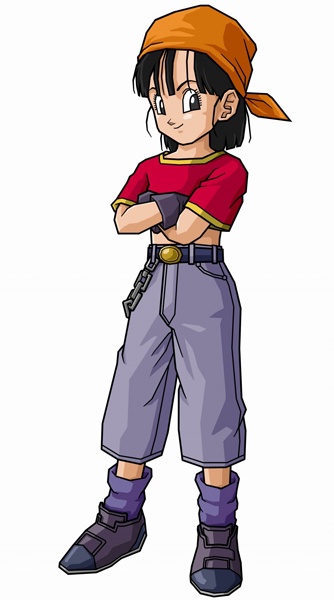 Aria (The Survivor), Dragonball Fanon Wiki