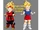Dragon Ball:Les Enfants Terribles