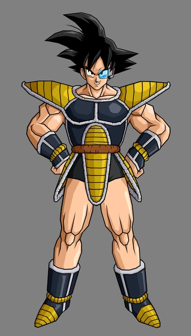 Kakarot ( DBK ) | Dragonball Fanon Wiki | Fandom