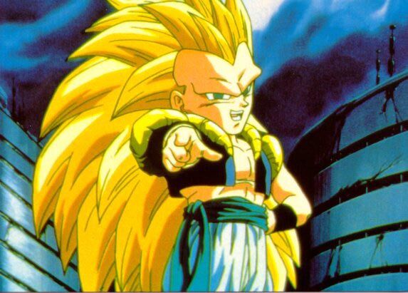 Gonin, Dragonball Fanon Wiki