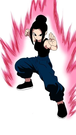 Pseudo-Super Saiyan- Grade 1