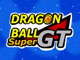 Dragon Ball Super GT