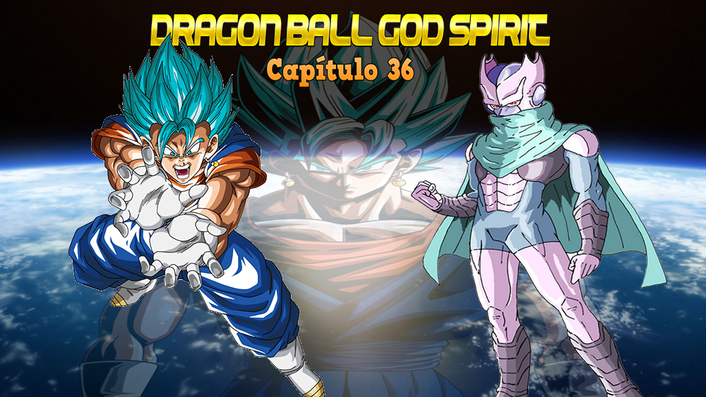 Super Saiyan Maligno, Dragon Ball Fanon Wiki