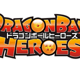 Dragon Ball Heroes 2