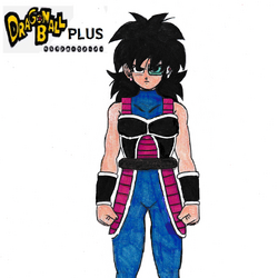 Dragon Ball Xenosphere, Dragonball Fanon Wiki