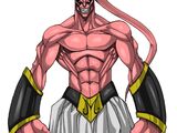 Buu (supreame)