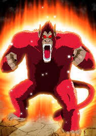 Ozaru ssj dios | Dragon Ball Fanon Wiki | Fandom Ozaru ssj dios | Dragon Ball Fanon Wiki | Fandom