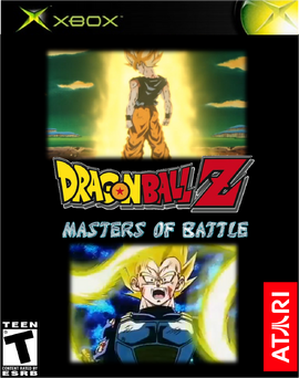 Dragon Ball Z: Budokai 4, Dragonball Fanon Wiki