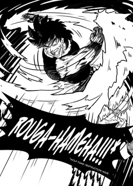 Rougahameha Unleashed