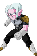 Fanart por DenCosmic