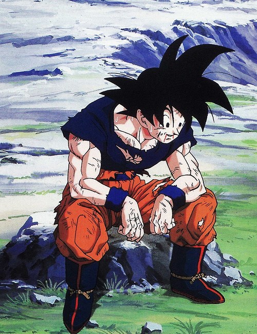 Dragon Ball Overlimit - Capítulo 10 | Dragon Ball Fanon Wiki | Fandom Dragon Ball Overlimit - Capítulo 10 | Dragon Ball Fanon Wiki | Fandom