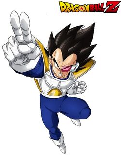 User blog:Vegetassj100/real?, Dragon Ball Wiki