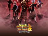 Super Dragon Ball Heroes (KathyPrior42)