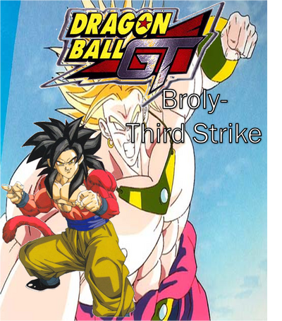 Dragon Ball GT, Wiki