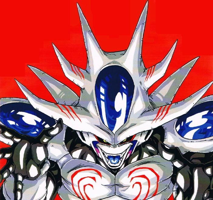 Arctic | Dragonball Fanon Wiki | Fandom