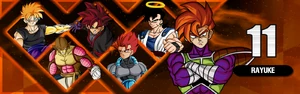 RayukeTFP7.png (723 kB) En el 7º Torneo Fanon del Poder, dentro del Universo 11 junto a Masuta, Rokoshi, Otal, Sadness y Hazzel