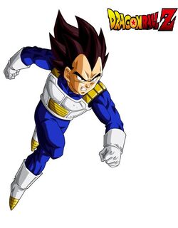 Planet Vegeta II (U93), Dragonball Fanon Wiki