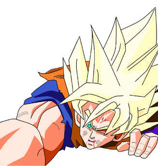 Goku