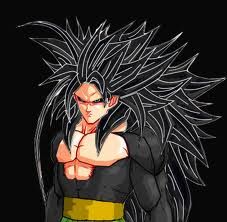 Budokai Tenkaichi 4, Dragonball Fanon Wiki