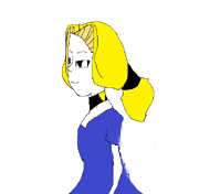 Lise's new design