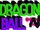 Dragon ball negativo
