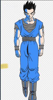 Gohan 7040