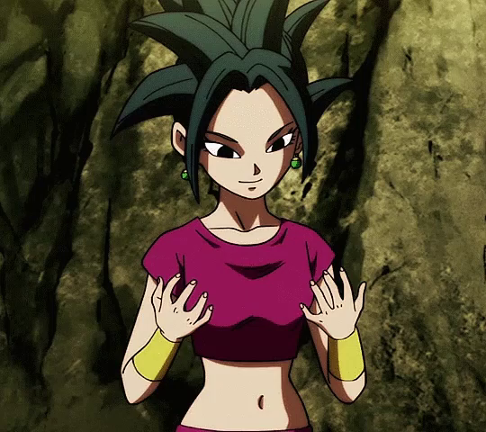 Kefla Dbg Dragonball Fanon Wiki Fandom Kefla Dbg Dragonball Fanon Wiki Fandom