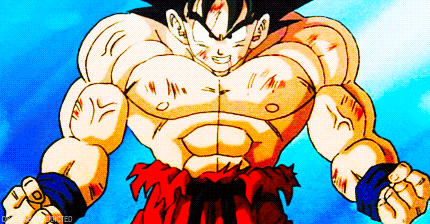 Dragon Ball UHD - Capítulo 17. | Dragon Ball Fanon Wiki | Fandom Dragon Ball UHD - Capítulo 17. | Dragon Ball Fanon Wiki | Fandom