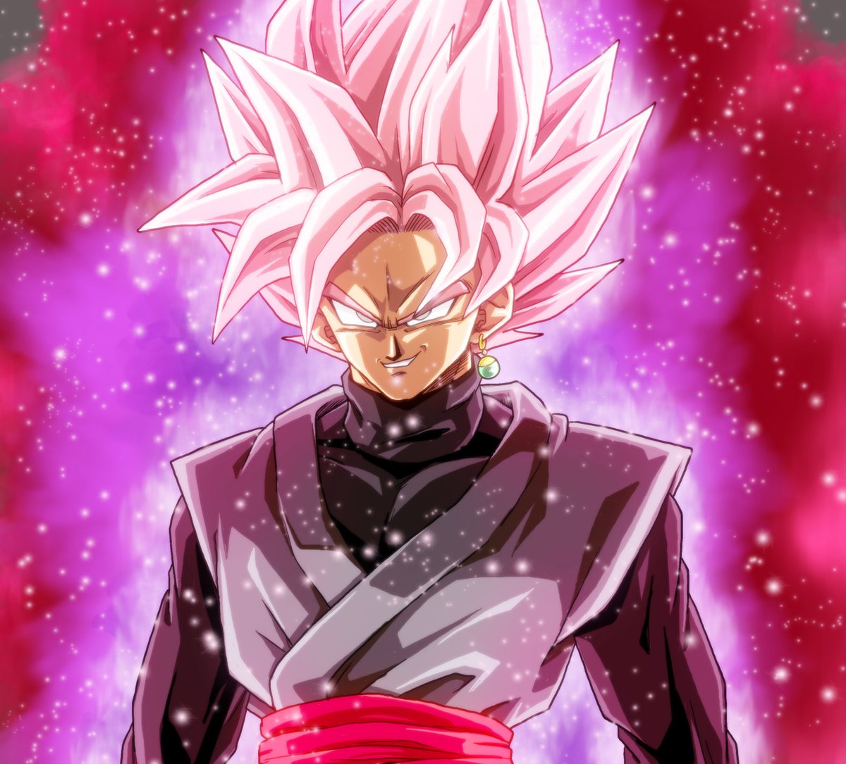 Goku ssj 6 fanart  Dragon ball super artwork, Dragon ball art, Anime  dragon ball