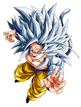 Goku