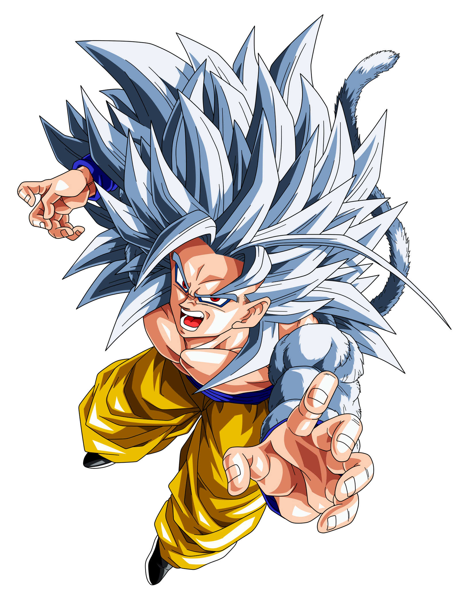 Super Saiyajin 5 | Dragon Ball Fanon Wiki | Fandom Super Saiyajin 5 | Dragon Ball Fanon Wiki | Fandom