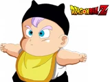 Future Trunks (Dragon Ball SF)