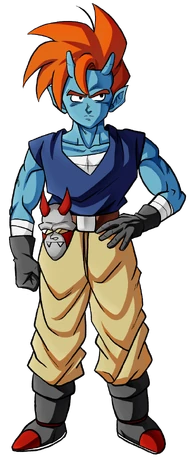 MasutaAdolescente
