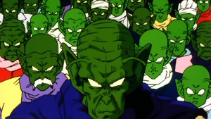 Namekian (Xz)