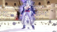 SSJ of the Black Dragon