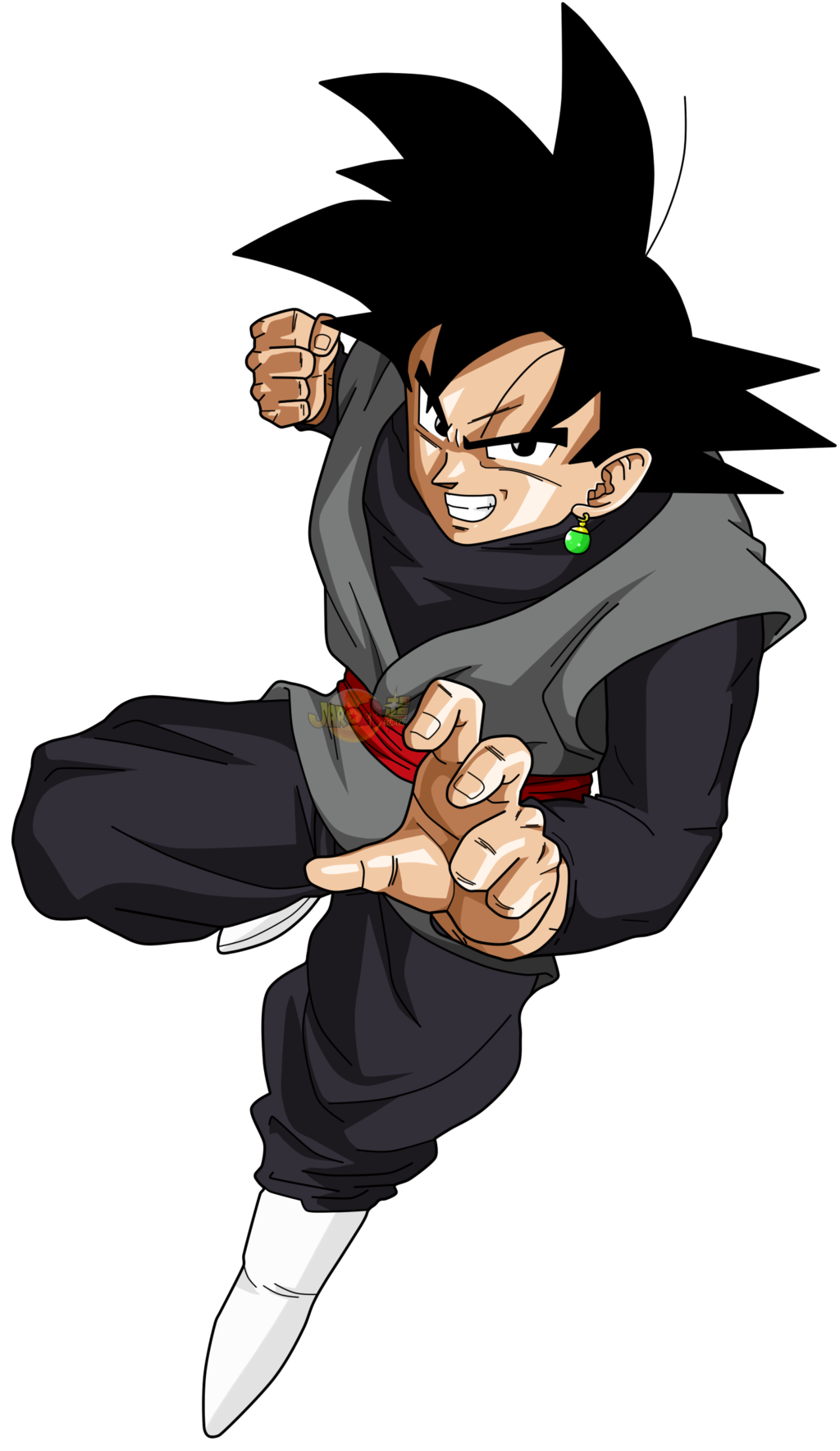 Black | Dragon Ball Fanon Wiki | Fandom Black | Dragon Ball Fanon Wiki | Fandom