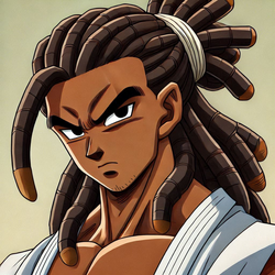 Kenju Zu 剣術 (DBK) | Dragonball Fanon Wiki | Fandom