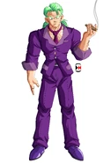Rial as completed by Darkhameleon
