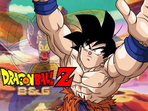 Capítulo 14 - La luna | Dragon Ball Fanon Wiki | Fandom Capítulo 14 - La luna | Dragon Ball Fanon Wiki | Fandom
