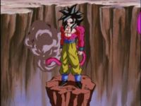 Super Saiyan (DBUS), Dragonball Fanon Wiki