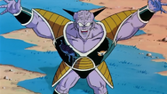 Garia (Ginyu's body)