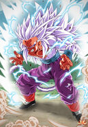 Gohan SS 5