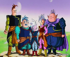 Kais