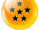 Six-Star Black Star Dragonball (Xz)